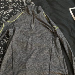 lululemon Men's 1/4 zip